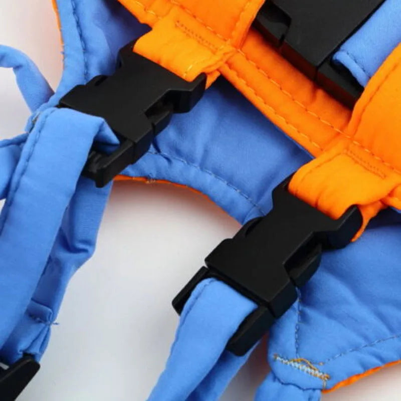 Baby Walker Harness – Toddler Walking Assistant
