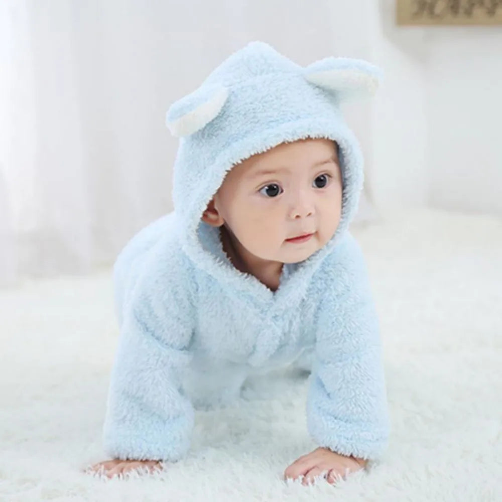 Baby and Kids Clothing