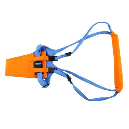 Baby Walker Harness – Toddler Walking Assistant
