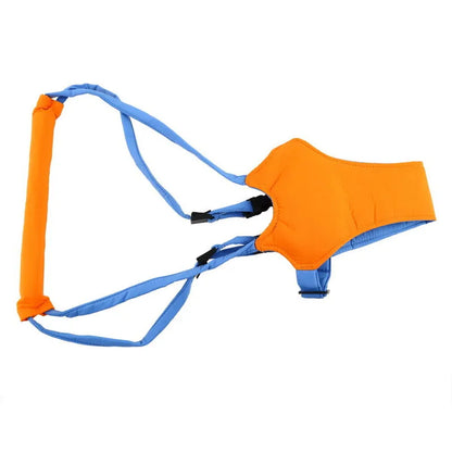 Baby Walker Harness – Toddler Walking Assistant