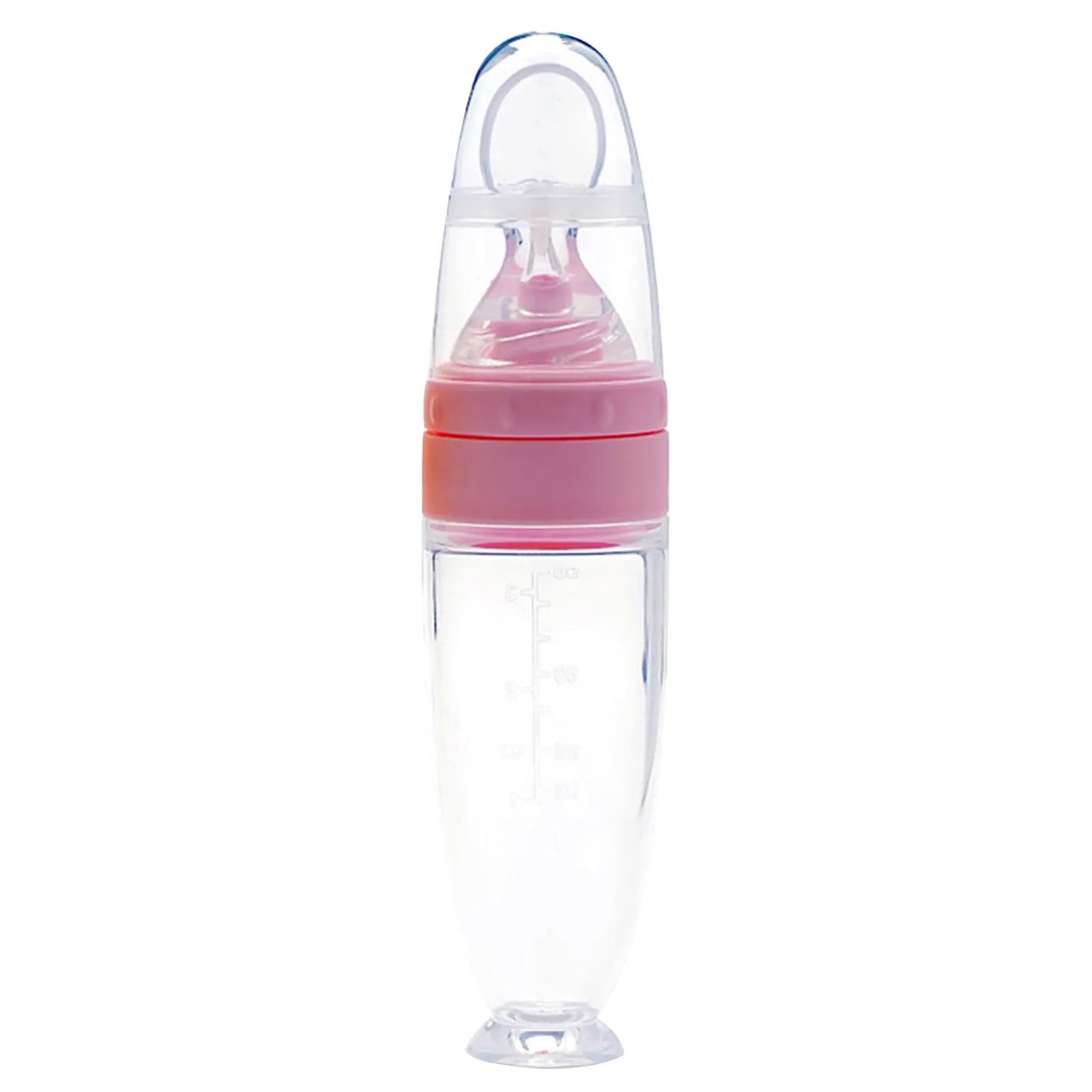 Spoonfood Training Bottle