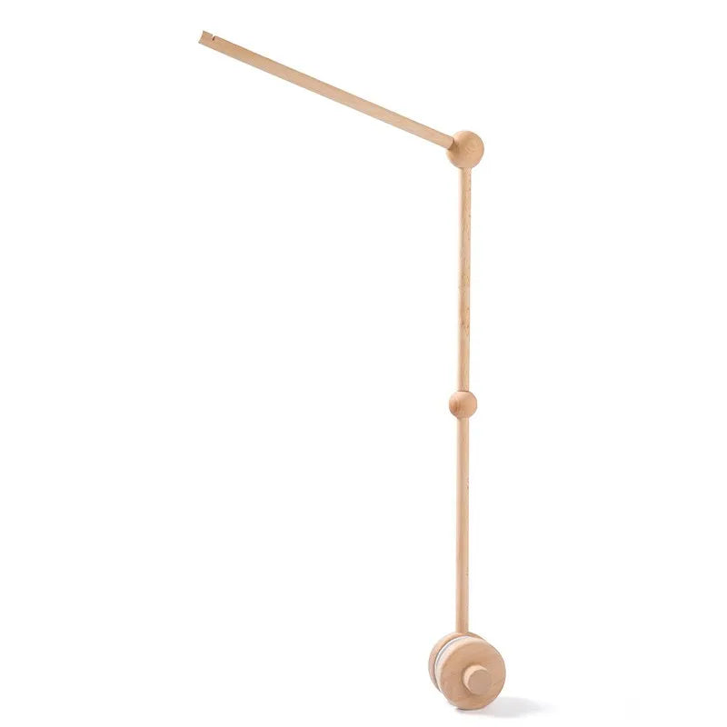 Baby Crib Rattle