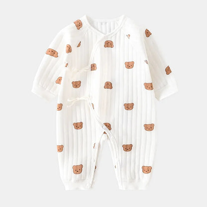 Baby Romper –  Cotton