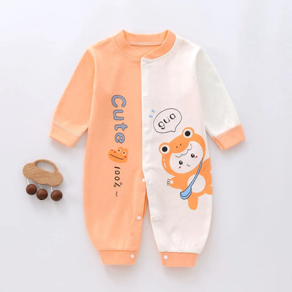 Newborn Baby Romper