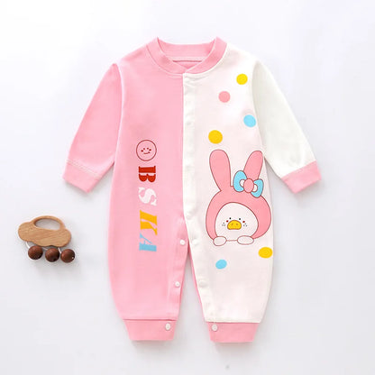 Newborn Baby Romper