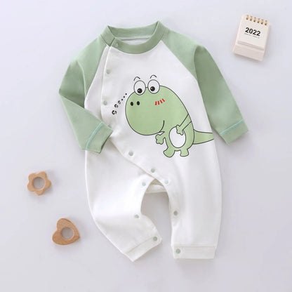 Newborn Baby Romper