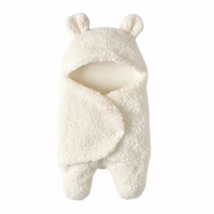 Baby Swaddle Blanket