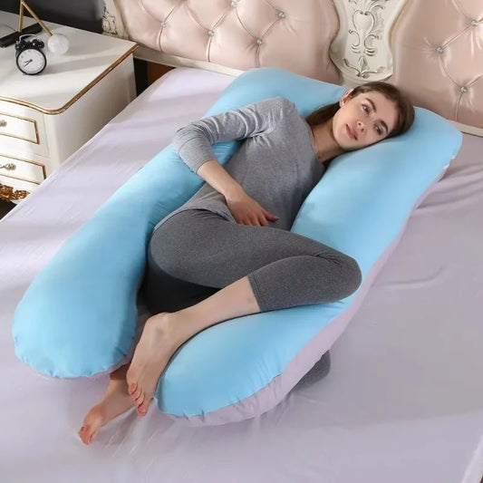 Multifunctional Maternity Body Pillow