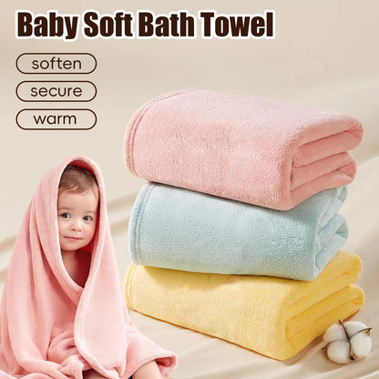 Bath Towel