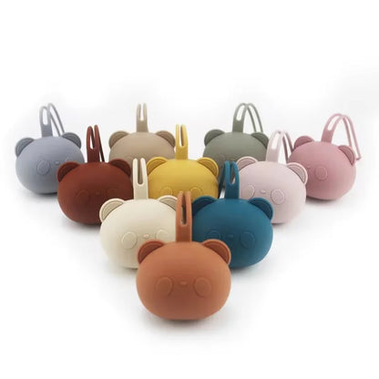 Pacifier Storage Case