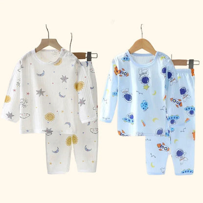 Cotton Sleepwear Set