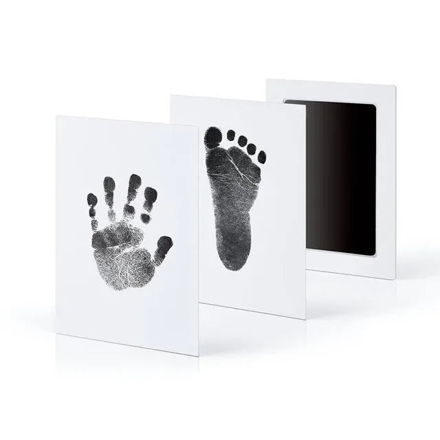 Baby Hand And Footprint Kit