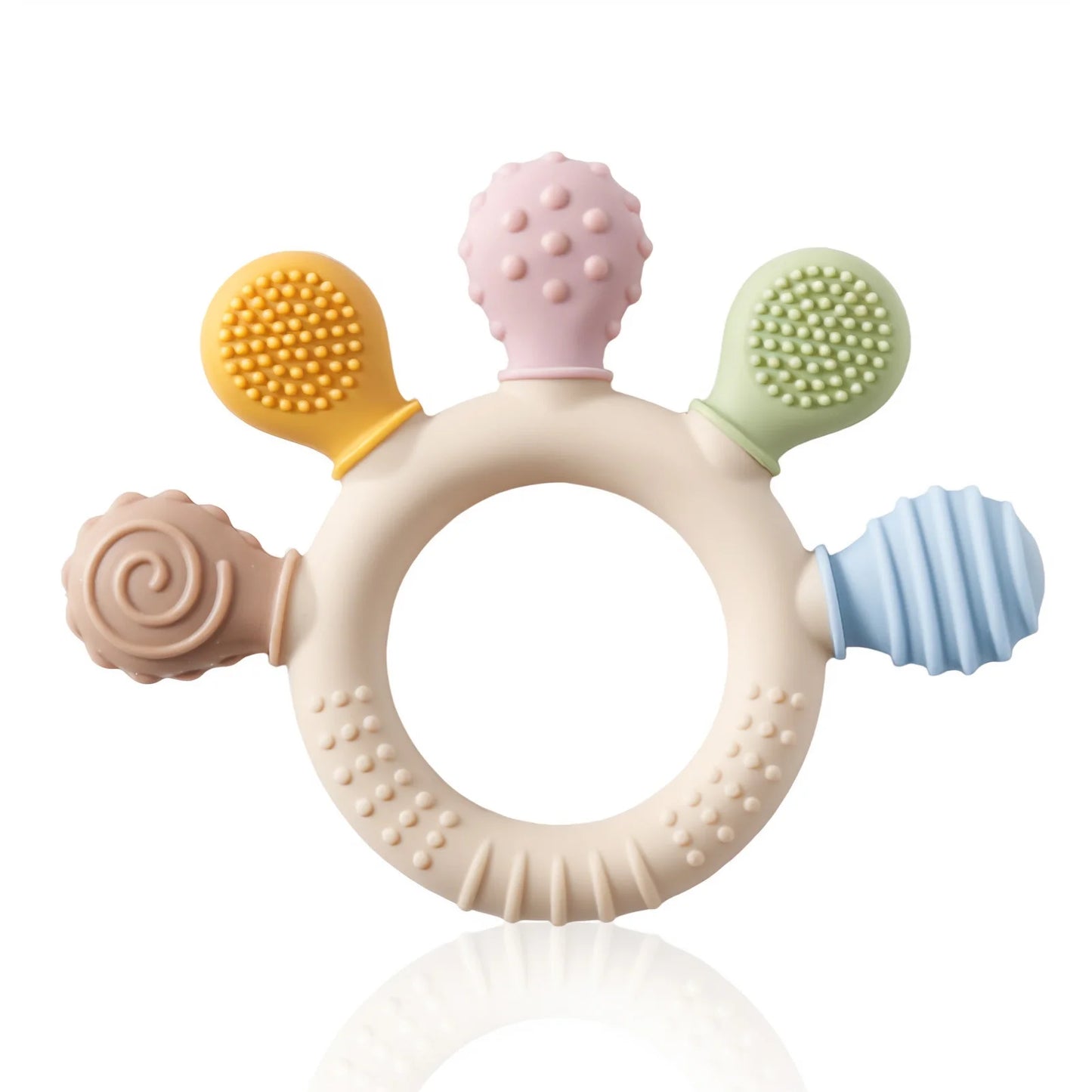 Baby Teether Toy