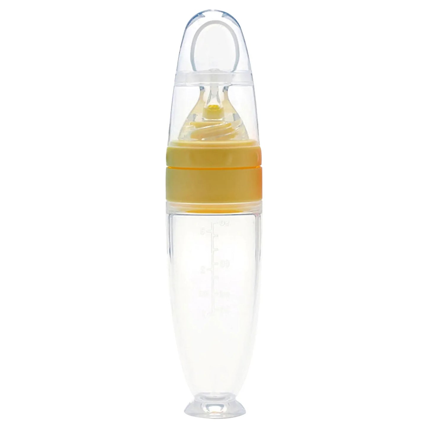 Spoonfood Training Bottle