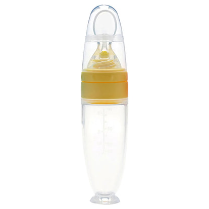 Spoonfood Training Bottle