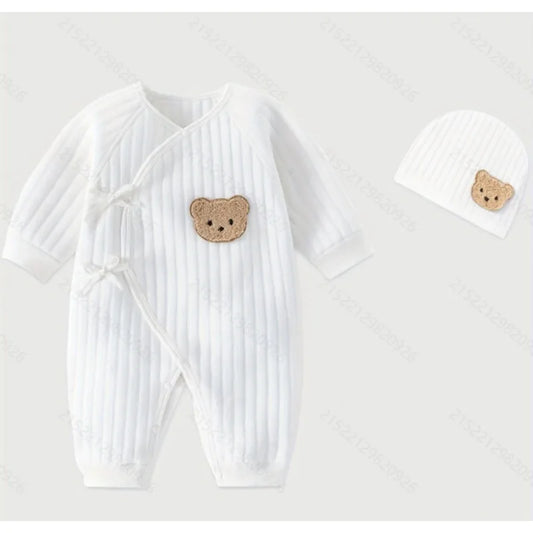 Baby Romper –  Cotton