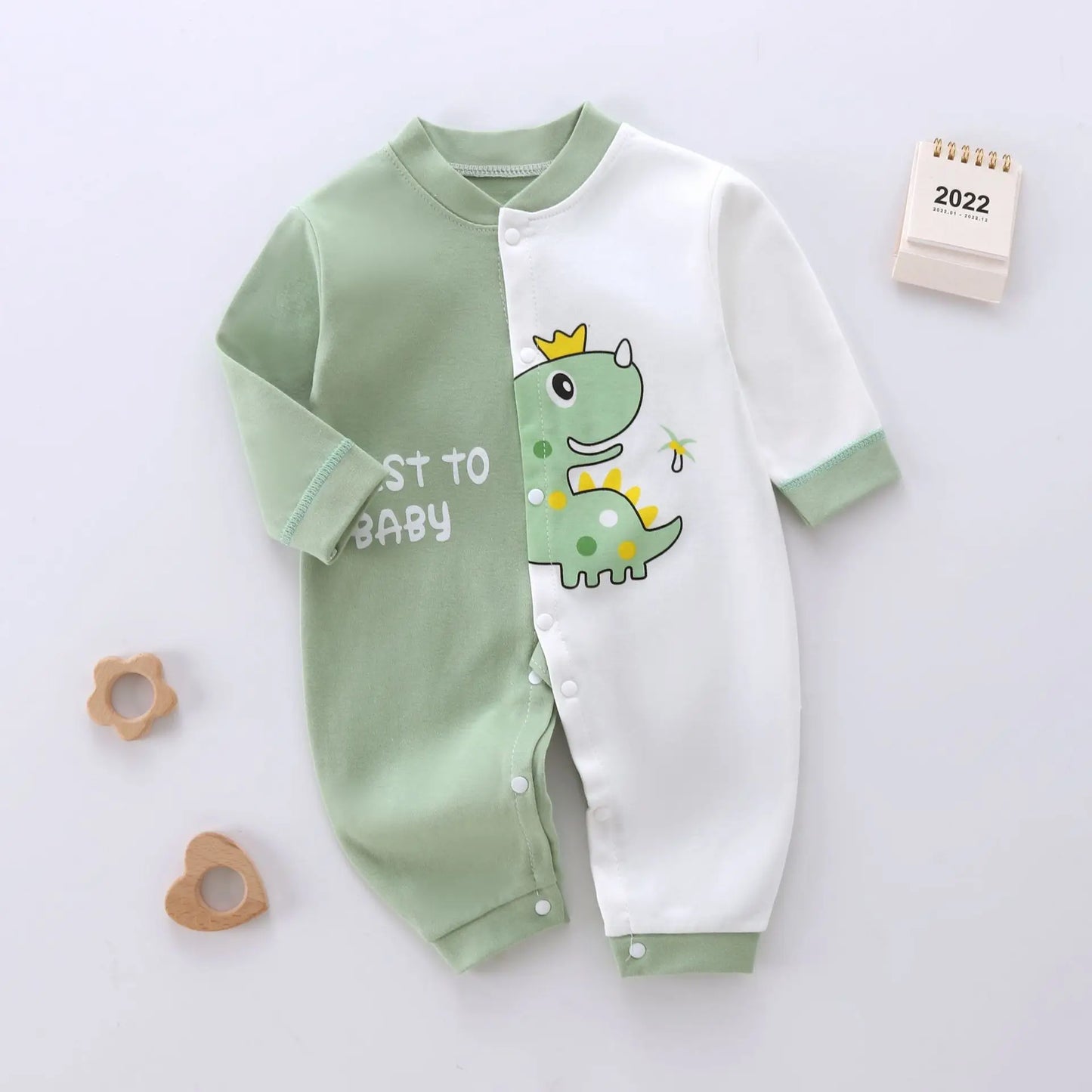 Newborn Baby Romper