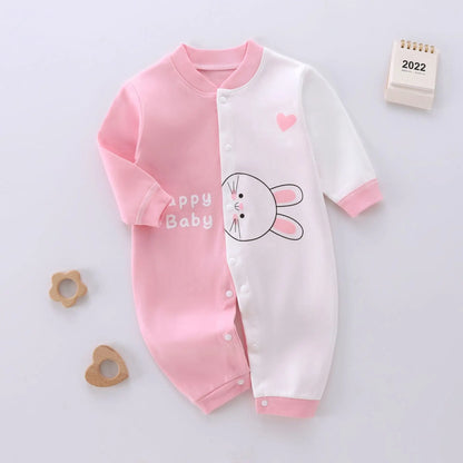 Newborn Baby Romper