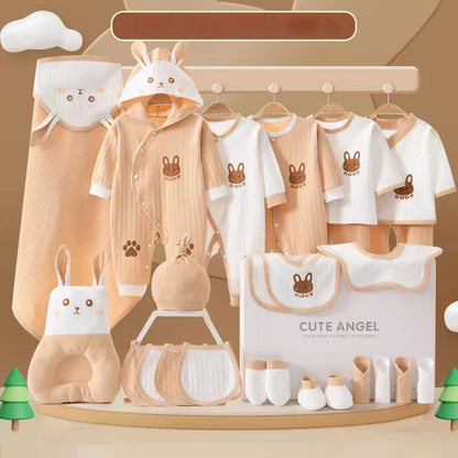 Newborn Baby Set 22/24/26 Pieces