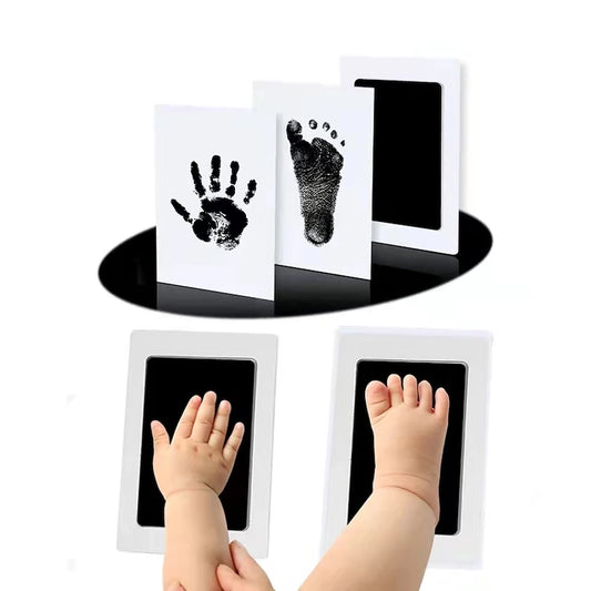 Baby Hand And Footprint Kit