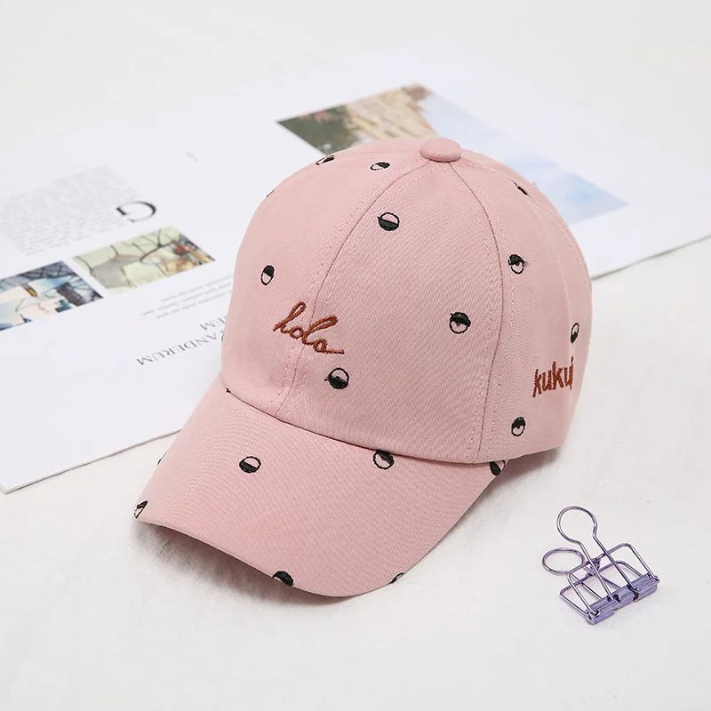 Baseball Sun Cap