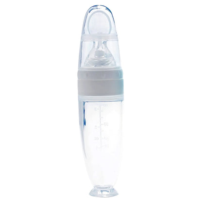 Spoonfood Training Bottle