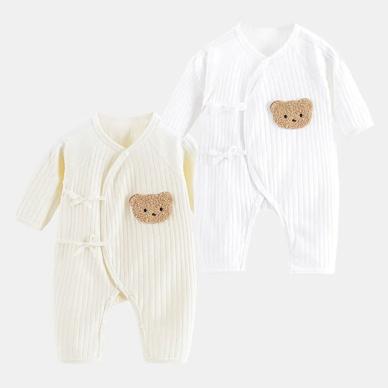 Baby Romper –  Cotton