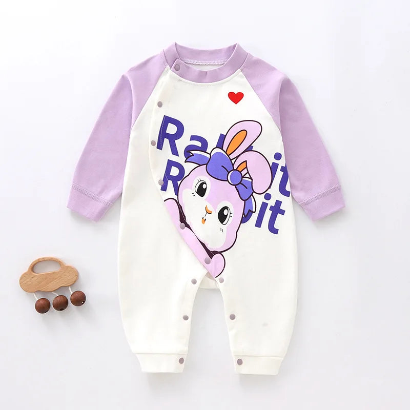 Newborn Baby Romper