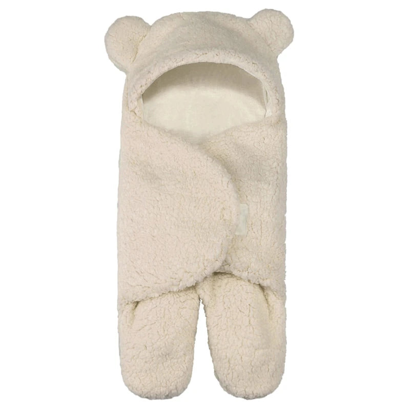 Baby Swaddle Blanket