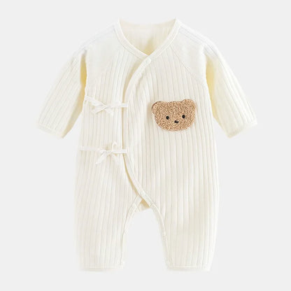 Baby Romper –  Cotton