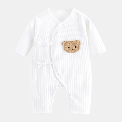 Baby Romper –  Cotton