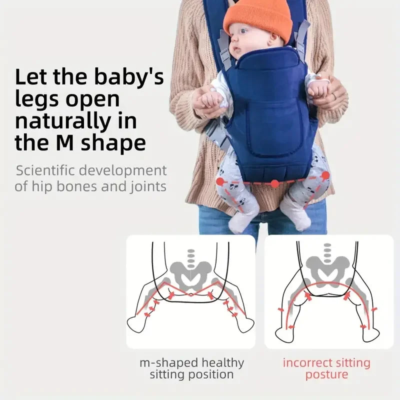 Baby Carrier Sling