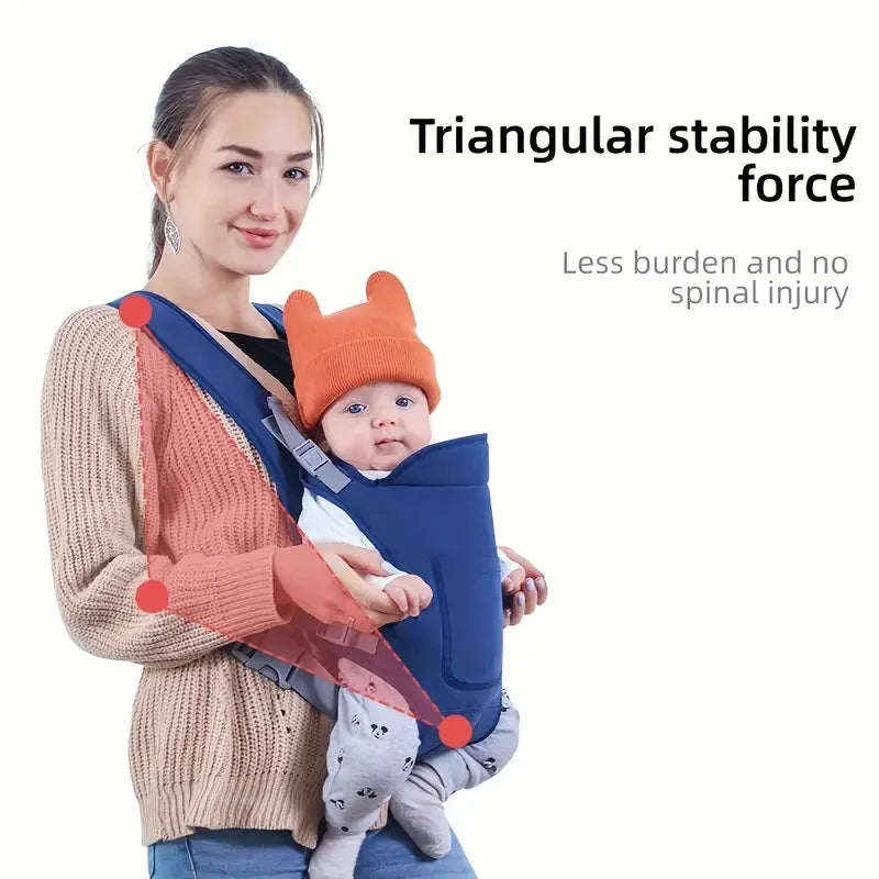 Baby Carrier Sling