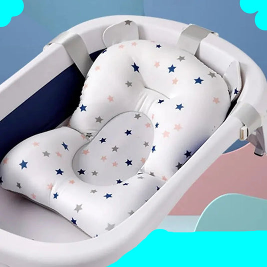 Baby Bath Seat Support Mat