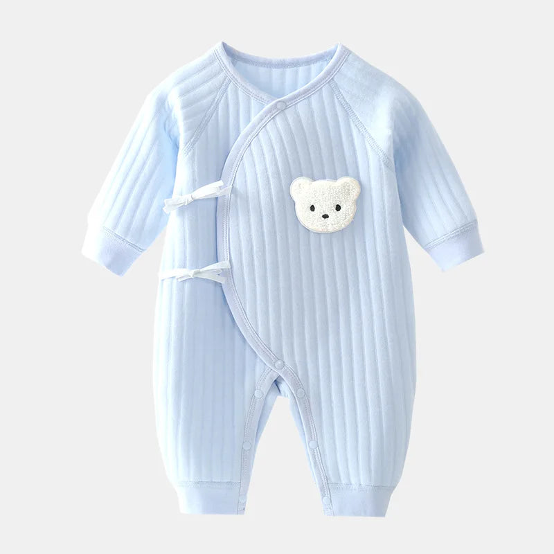 Baby Romper –  Cotton