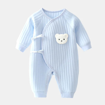 Baby Romper –  Cotton