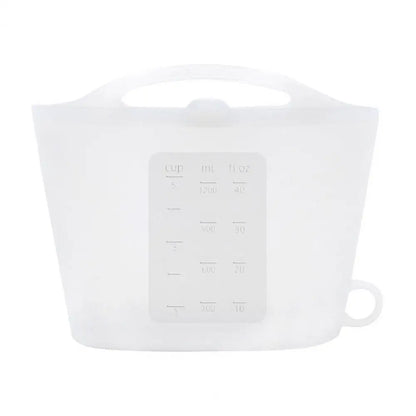 Silicone Storage Bag