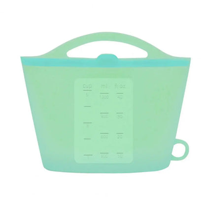 Silicone Storage Bag