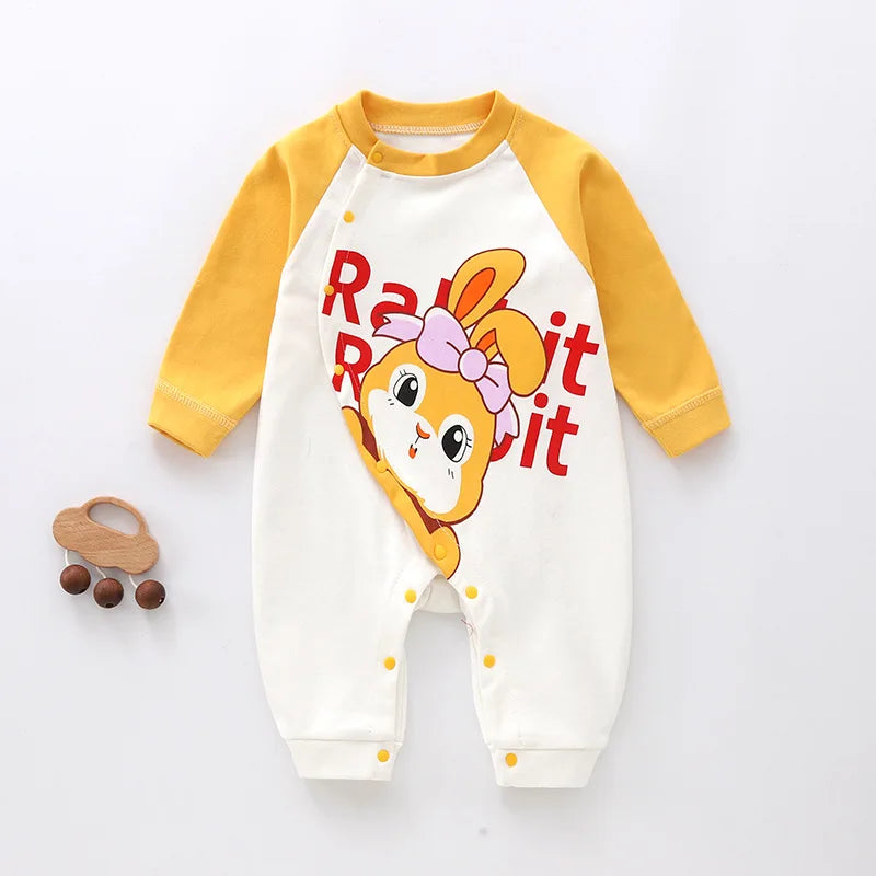 Newborn Baby Romper